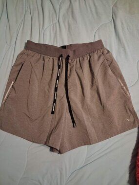 Nike Running Shorts Size Medium Women's